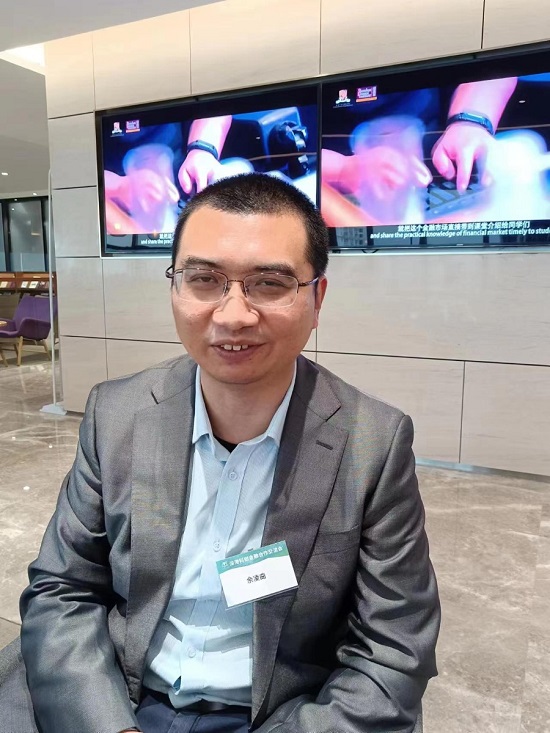 專家：數字人民幣真正走出去了