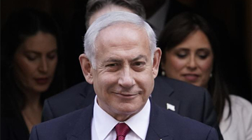 以色列總理內塔尼亞胡接受心臟起搏器植入手術