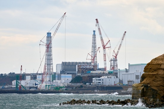 東電設定核污水排放指標　海域氚活度達較高數值即停排