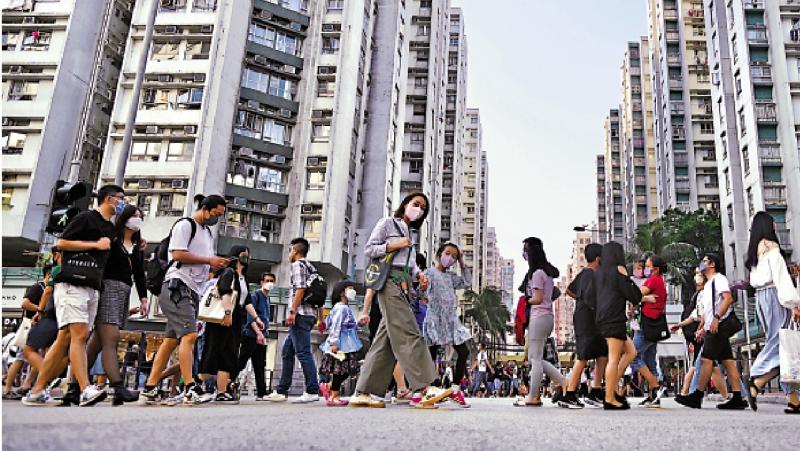 ﻿樓市強心針/港樓下半年迎復甦\利嘉閣地產總裁 廖偉強