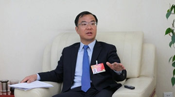 刘烈宏任国家数据局局长