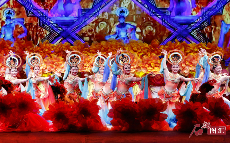 精彩盛宴 永不落幕——第六屆中國新疆國際民族舞蹈節觀察（下）