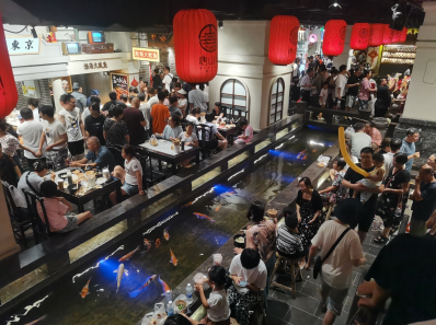 探访唐山宴：舌尖上的冀东美食博物馆