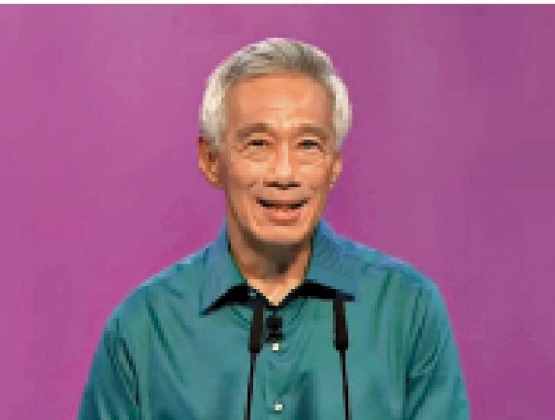 ﻿新加坡推400億元計劃 助百萬中老年人退休
