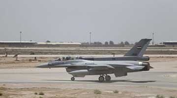 丹麥荷蘭承諾向烏克蘭提供F-16戰斗機