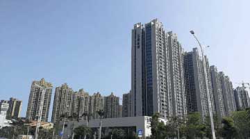 ?珠海有新盤五折促銷 住建局：合理市場行為