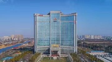 2023年上半年中南建設繼續虧損7.98億元，營收同比減超5%至228.09億元