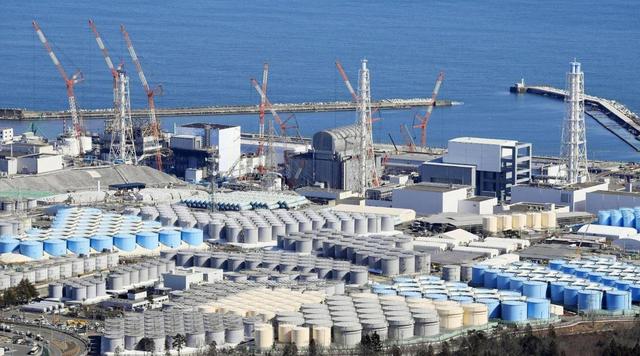 ?《東京新聞》：中方反對日本排核污水 問題根源在日方