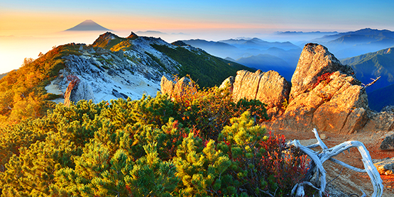 2023國際山地旅遊聯盟年會暨「世界名山對話」即將啟幕