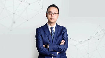 阿里新任CEO吳泳銘宣布兩大戰略重心：用戶為先、AI驅動