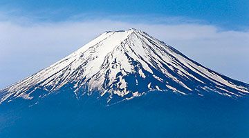 ?富士山變垃圾山 恐被世遺除名