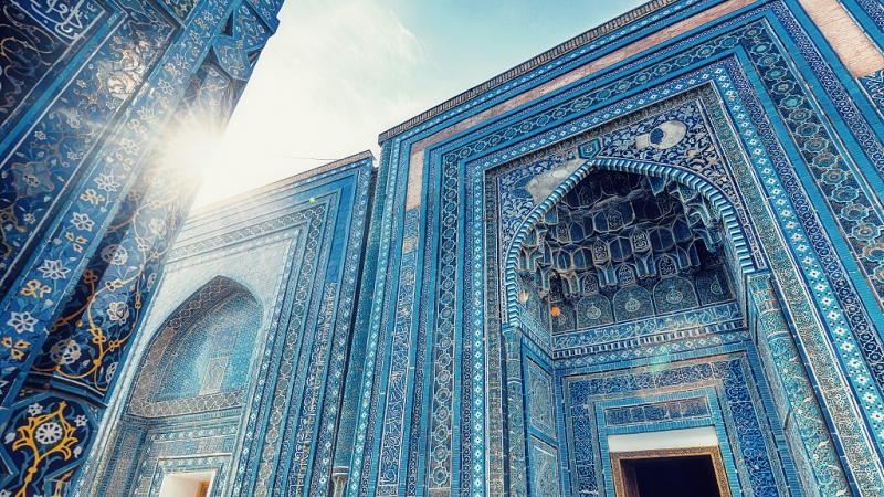 專訪 | 烏茲別克斯坦工商會駐華代表：做細旅游宣傳 未來將發力社交媒體