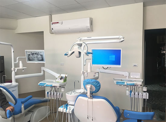 本港牙科服務嚴重不足 團體倡口岸建牙科醫院