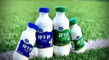 与光明乳业争夺中国液体奶行业前三，夏进乳业有机会吗？