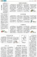 B3：小公园