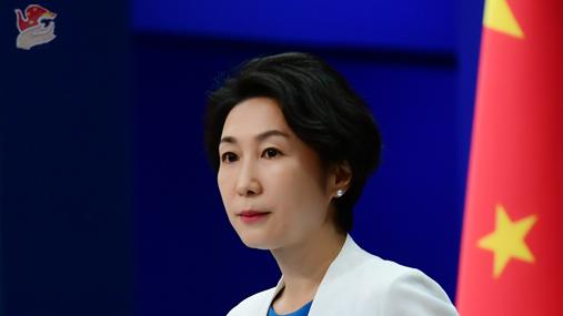 外交部正告英方：任何企图祸乱香港伎俩绝不会得逞