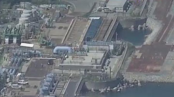 第二批福島核污染水即將入海 排放量約7800噸