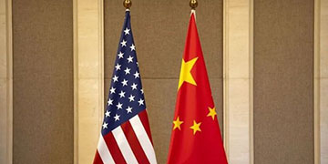 美媒：美国无法阻挡中国崛起 “应该停止尝试” 