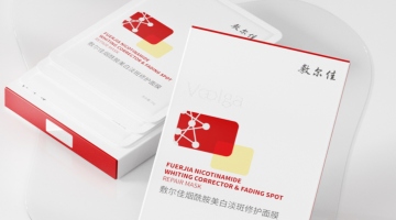 面膜含防腐劑的敷爾佳上市不足兩月，迎來業績下滑、董秘辭職