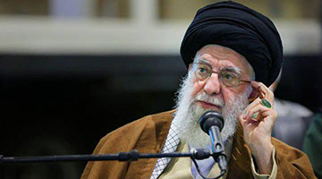 伊朗最高领袖哈梅内伊：以色列已经“失败”