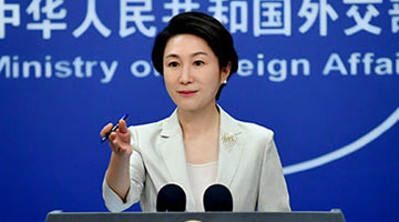 中方回應韓英領導人涉華言論：敦促有關方面謹言慎行