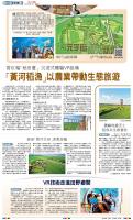 A16：副刊