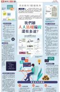 B1：副刊