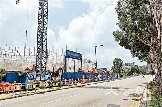 港楼后市仍具挑战