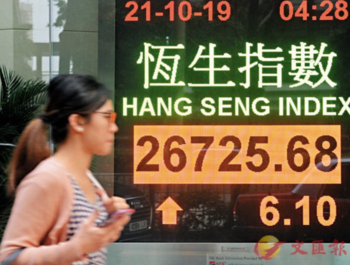 有望纳港股通小米美团大涨