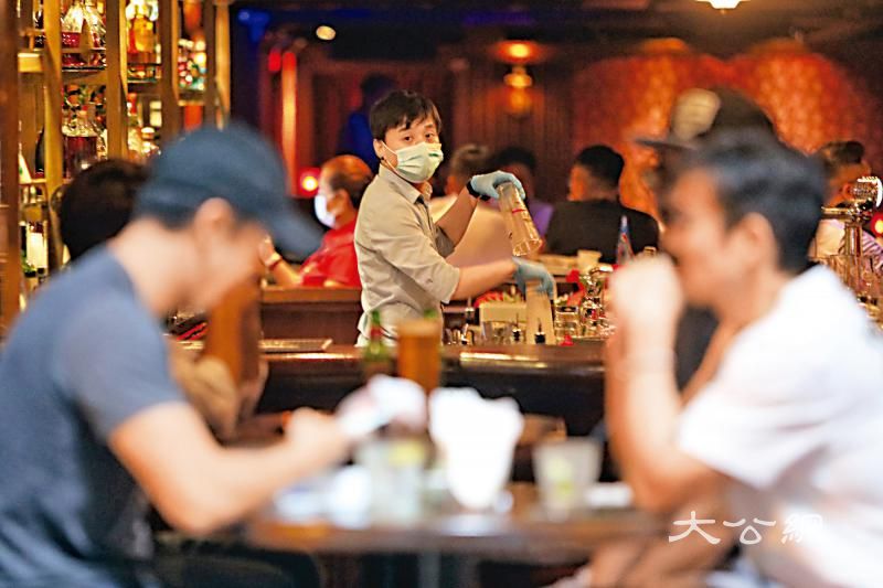香港齐心谋出路求发展(上)