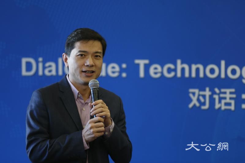 李彦宏:百度正研究来港第二上市