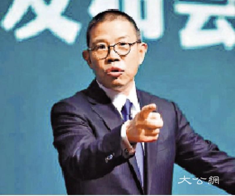毛利率逾六成 创办人记者出身