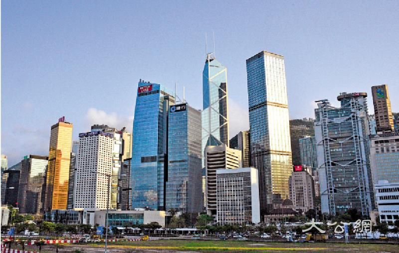 港迎双循环新机遇