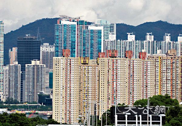 私宅动工首7月仅6022伙 6年最低