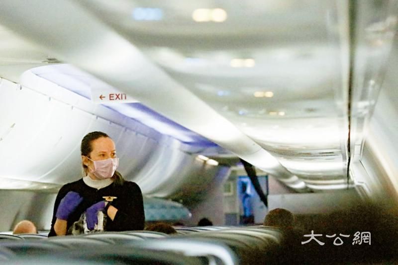 烧钱不停 美航空业本季难止血