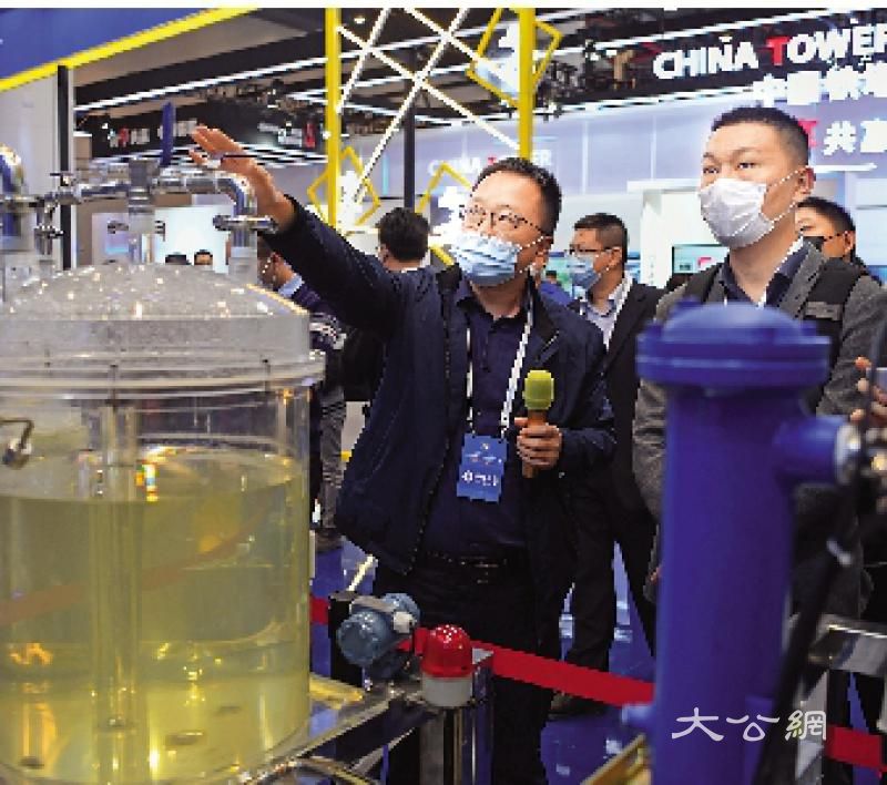 积极参与国际分工 融入全球产业链