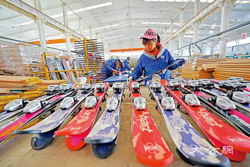 中美经济复苏“错位”