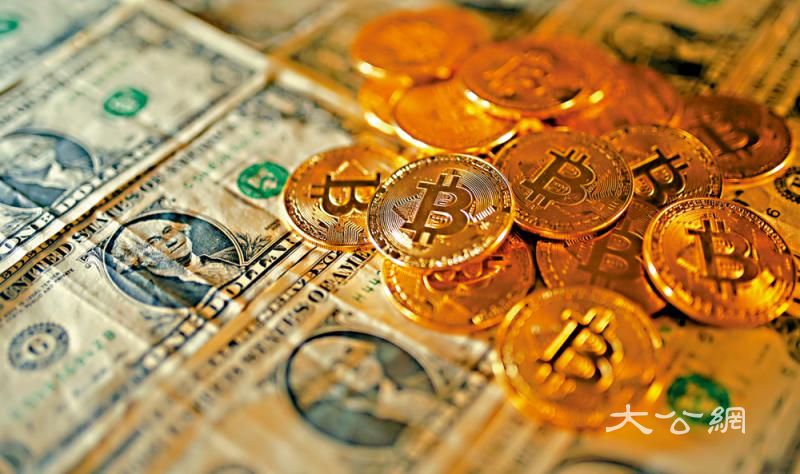 比特币泡沫何时破裂?