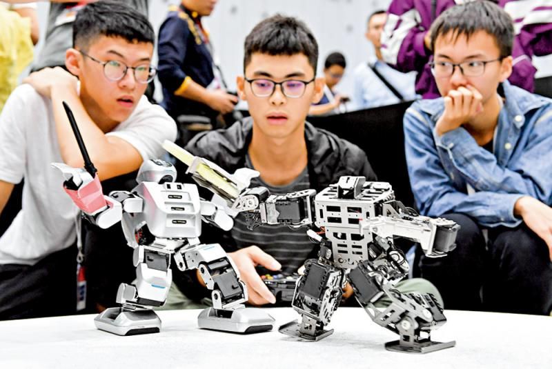 广东教育经费投入全国第一
