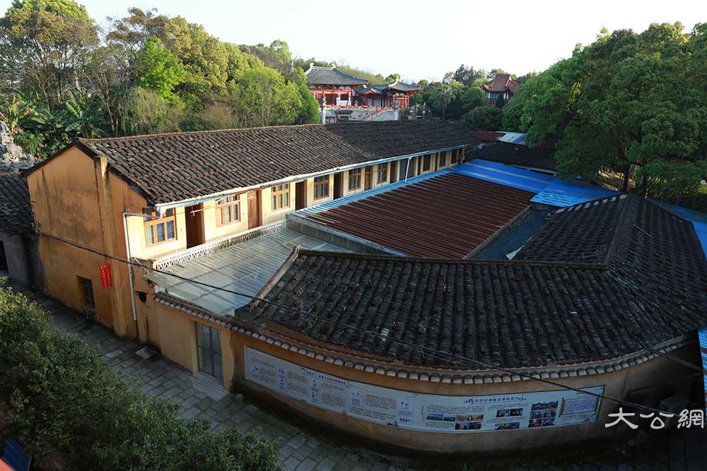 资国寺弥陀村佛教安养院