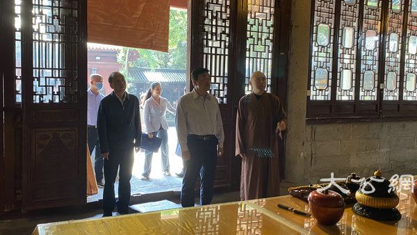省政协李民副主席前往湖南佛学院就“加强我省宗教人才培养”进行调研 (4).jpg