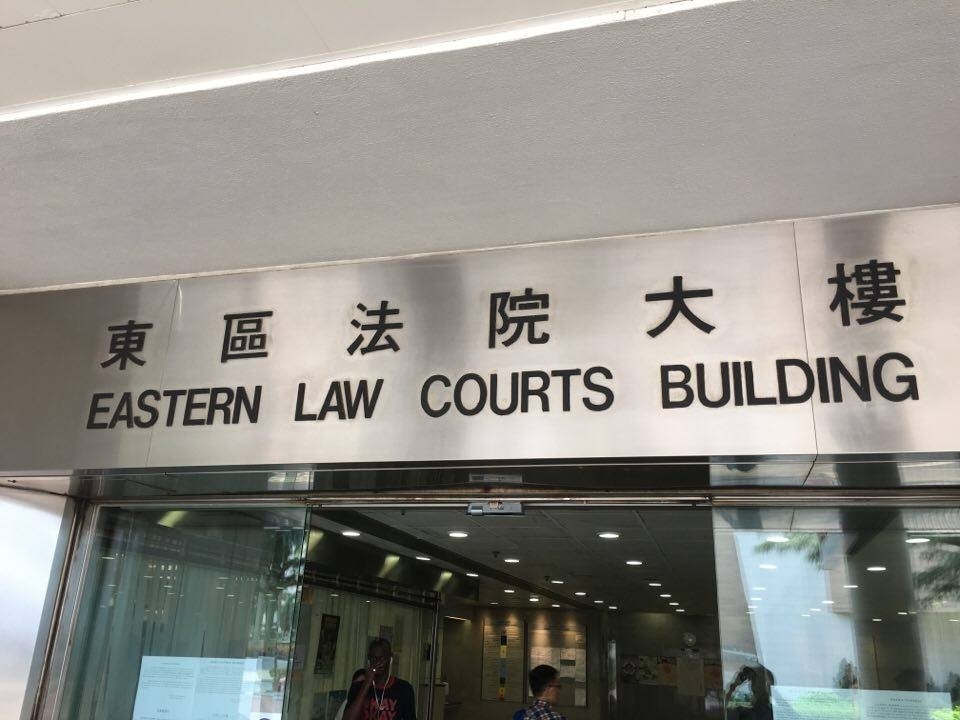 油麻地便利店血案 下月再提堂