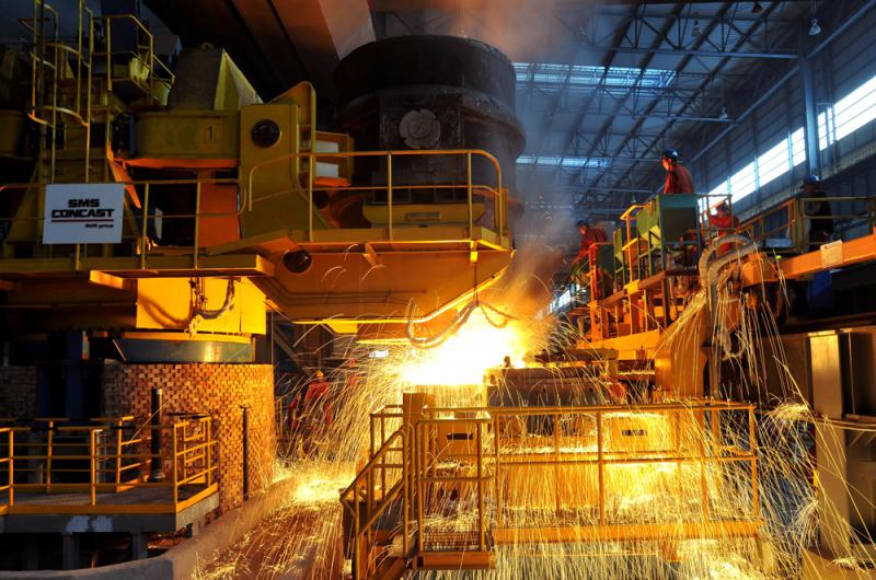 事实:去产能政策对我国钢铁业的深远影响及钢铁工人的心路历程
