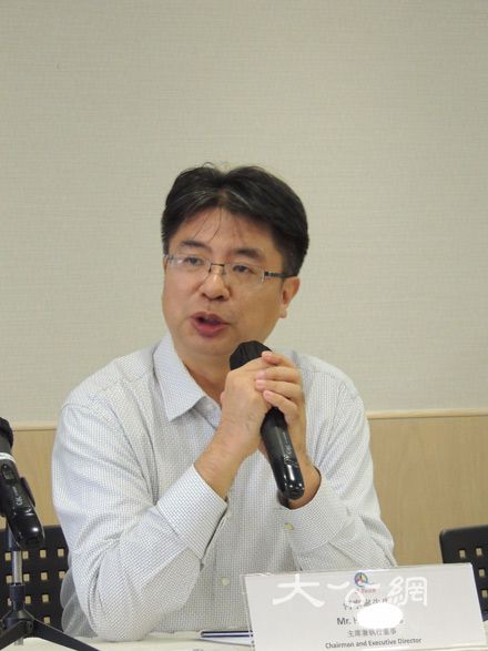 大公报记者 李永青 摄