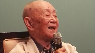黄永玉活现水泊江湖
