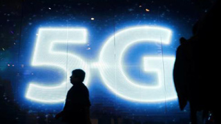 林郑月娥：香港5G发展与先进地区相若