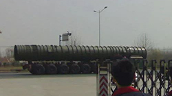 外媒称中国东风41导弹接近入役 下个目标：潜射型