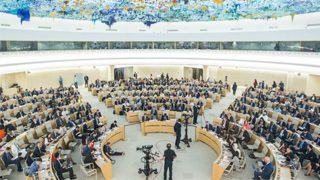 联合国：人权价值受挑战 须维护一个强大的人权理事会