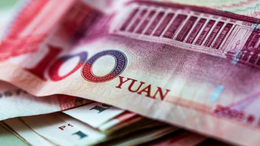 ﻿财政部将在港发百亿人币国债 美元主权债下月发行
