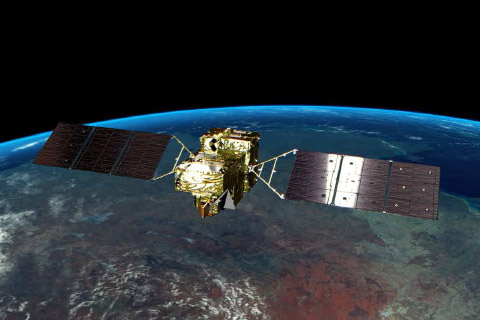 日本拟今年发射温室气体观测卫星 可推断pm25浓度